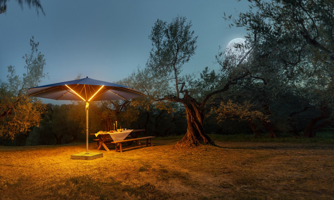 FORTELLO LED