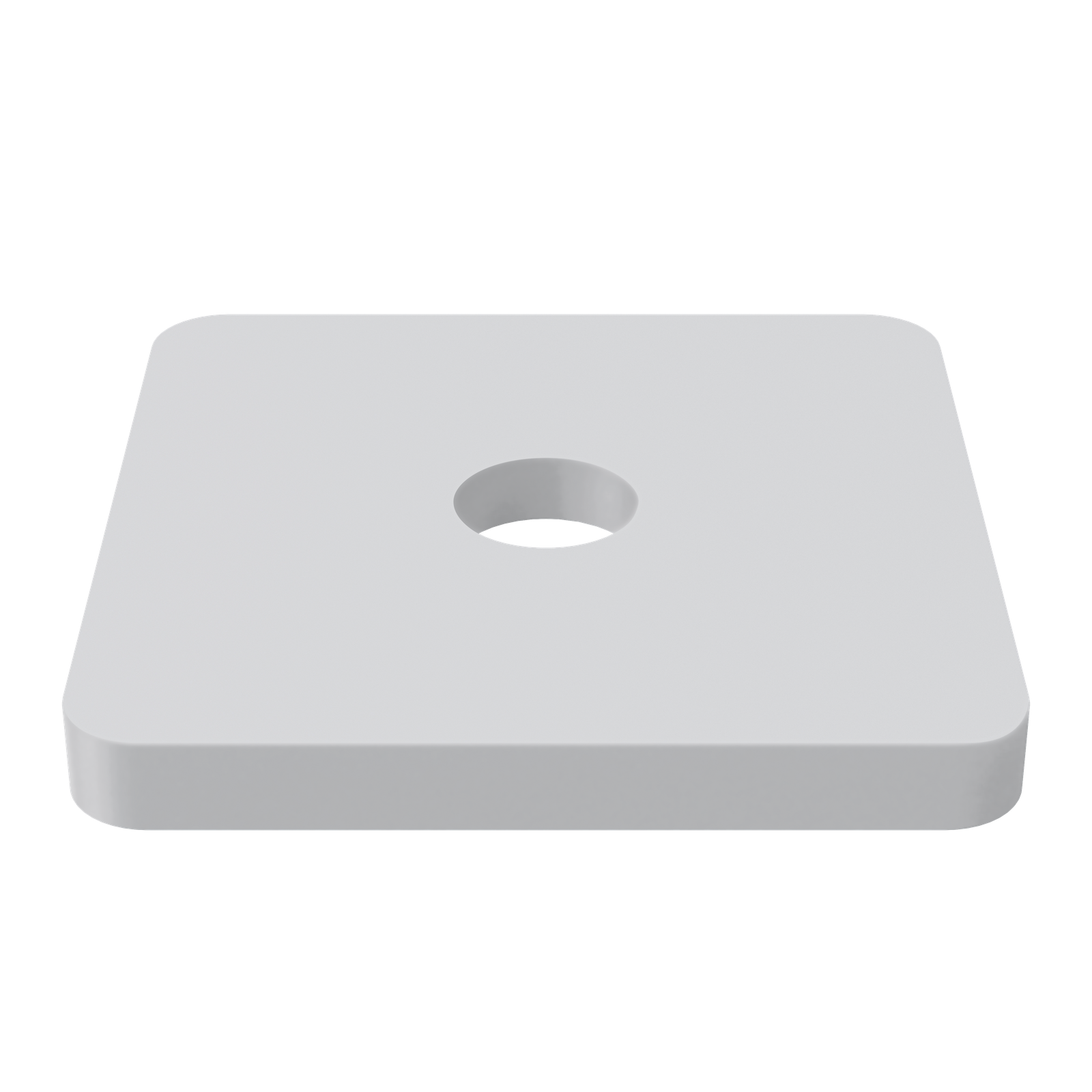 Abdeckung, zu Sockel M4/8/16, 310kg