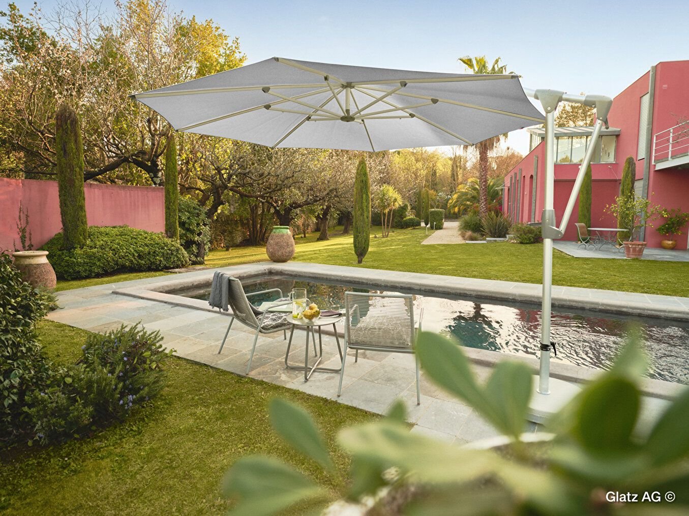 SUNWING Casa