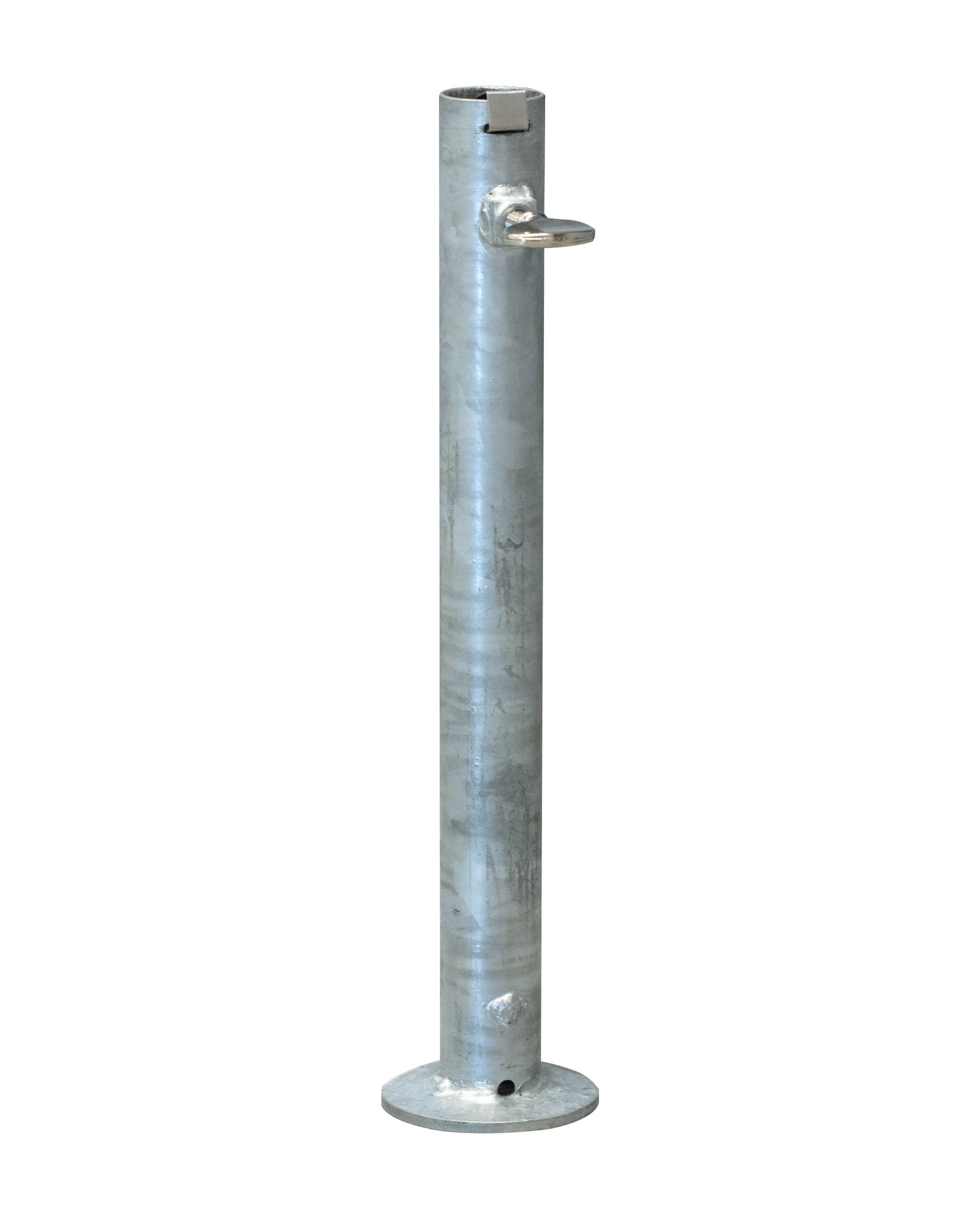 Standrohr Z, Ø25-33mm Standrohr Z, Ø25-33mm