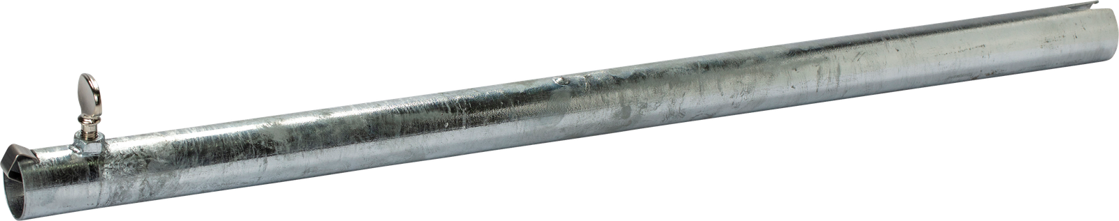 Übergangsrohr ST, Ø25-33mm Übergangsrohr ST, Ø25-33mm