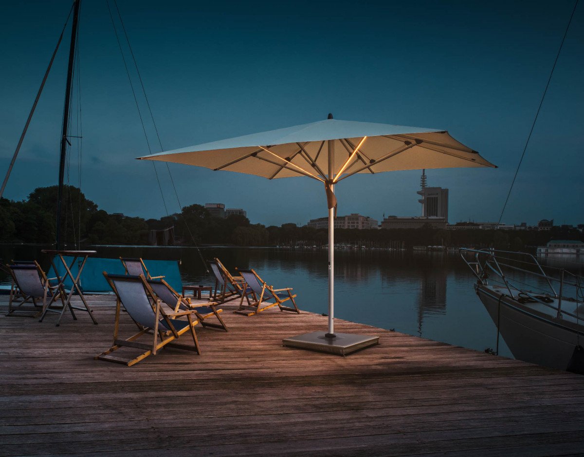 FORTELLO LED