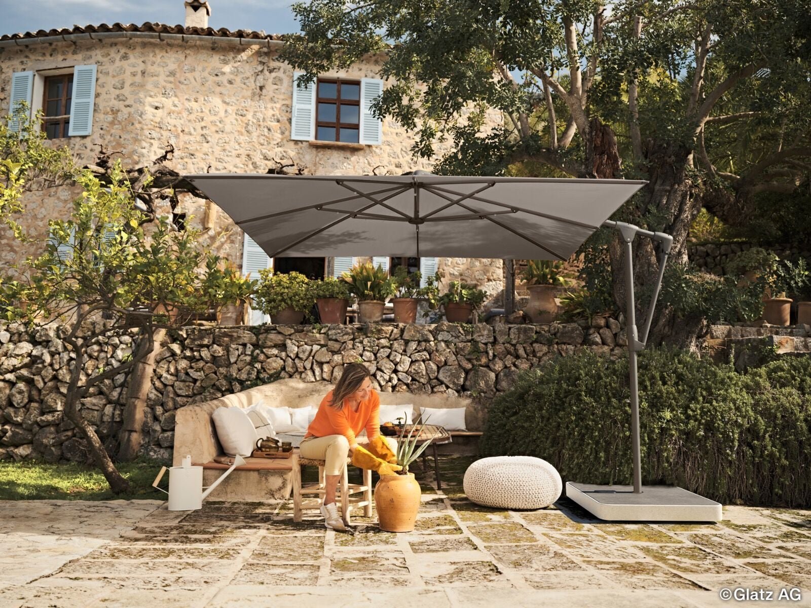 SUNWING Casa
