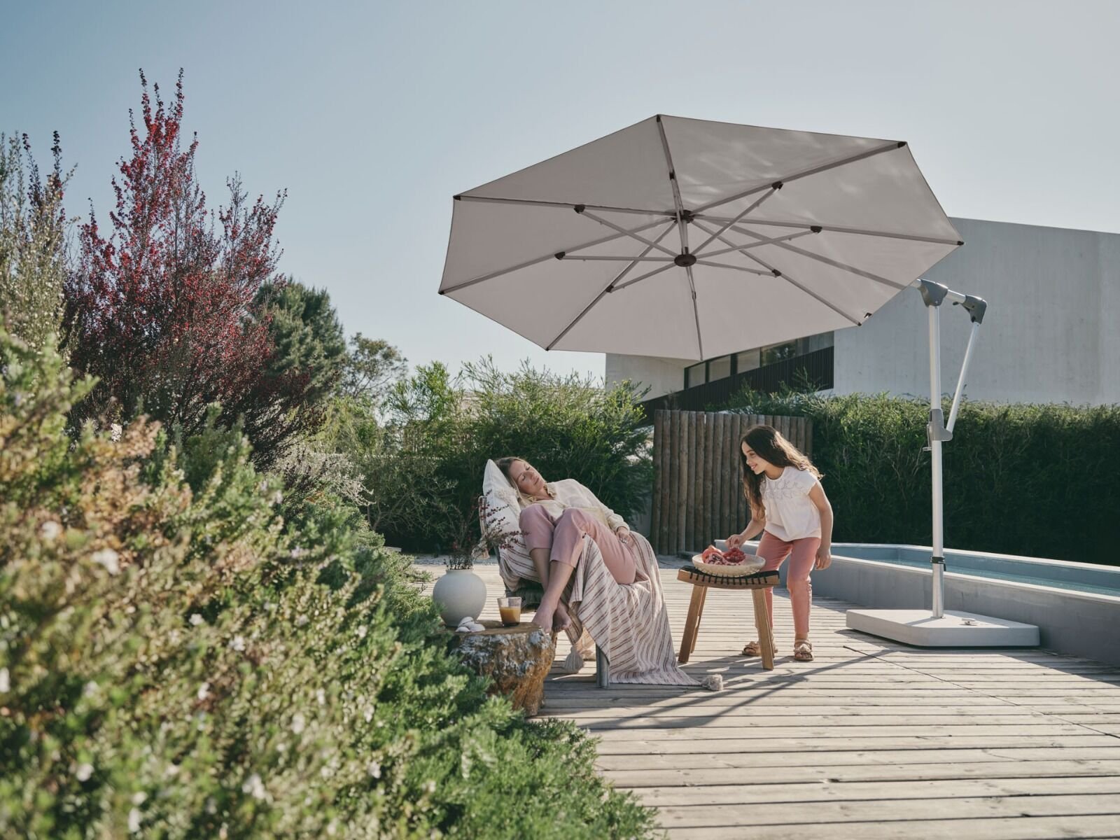 SUNWING Casa