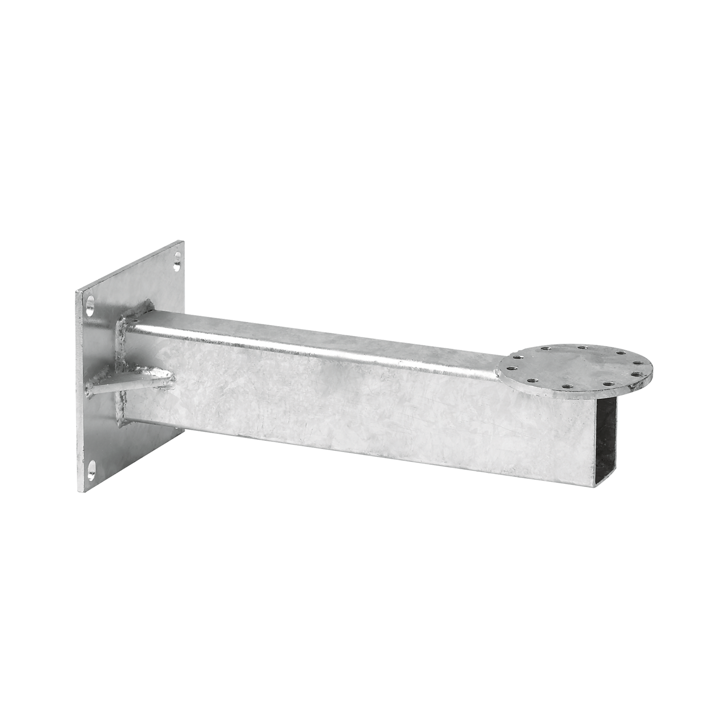 Mauerkonsole M4, Ausladung 480mm Mauerkonsole M4, Ausladung 480mm