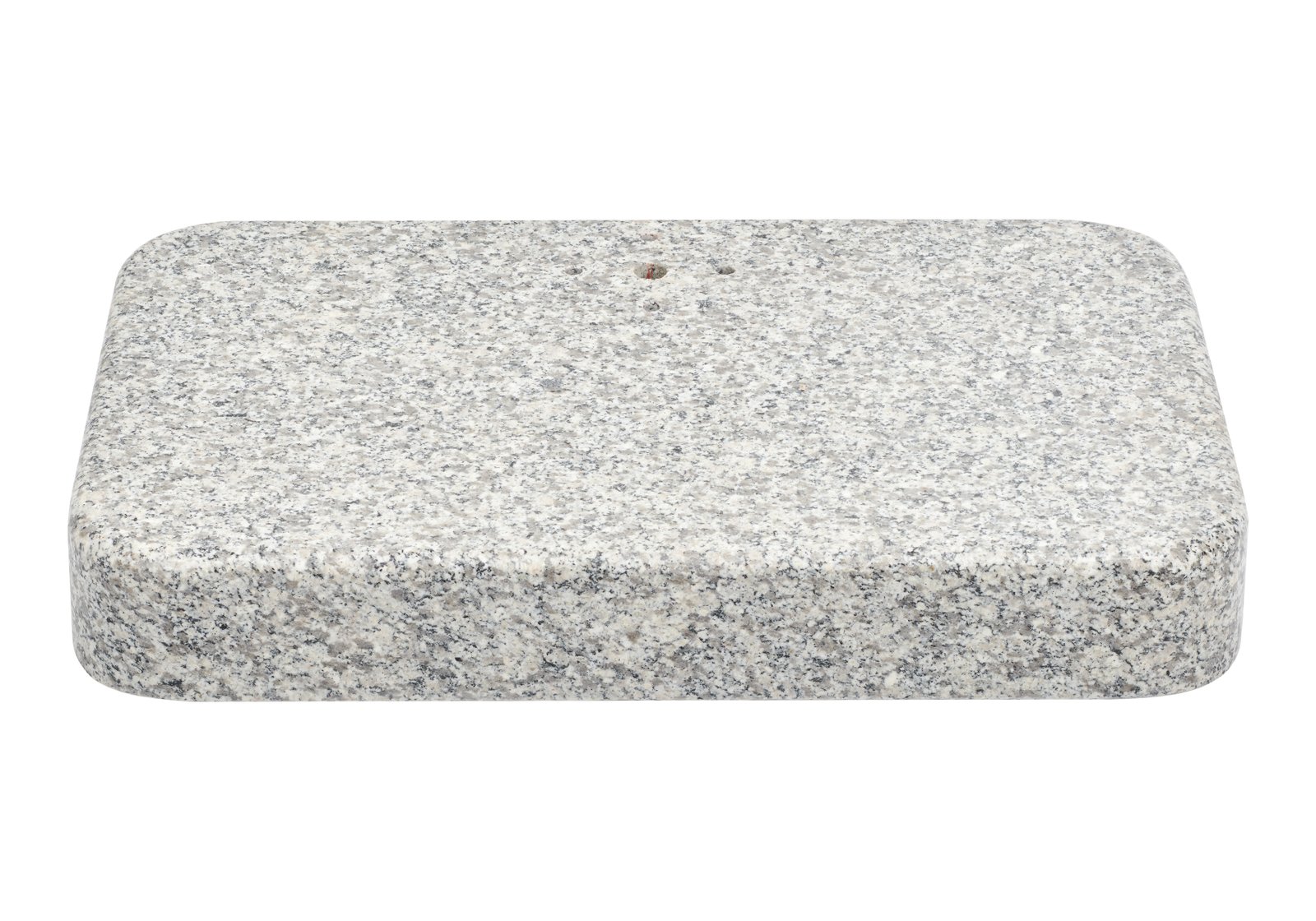 ½ Granitsockel Z, 30kg ½ Granitsockel Z, 30kg