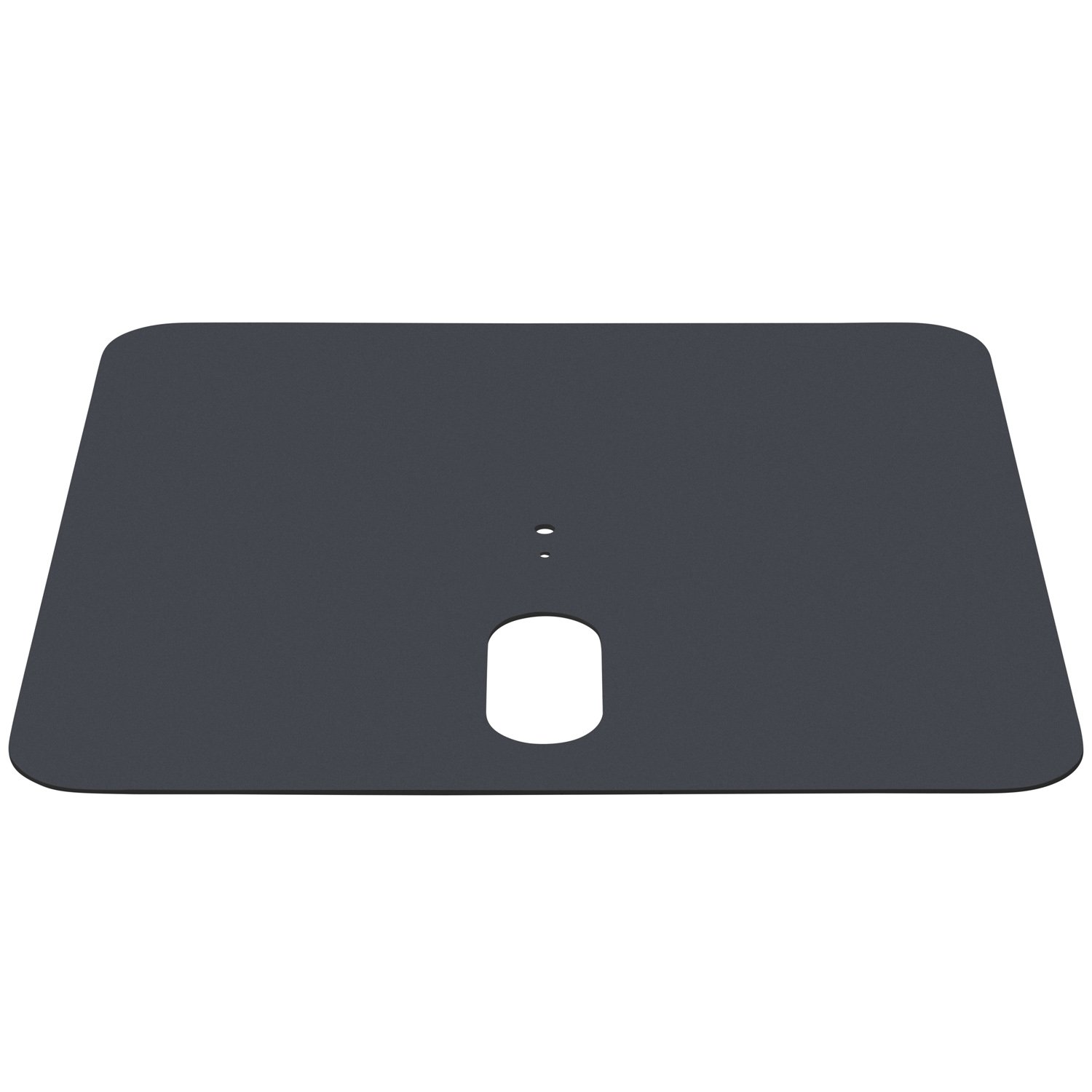 Decorplatte anthrazit RAL 7016 zu Rollens. Z, 55kg Decorplatte anthrazit RAL 7016 zu Rollens. Z, 55kg