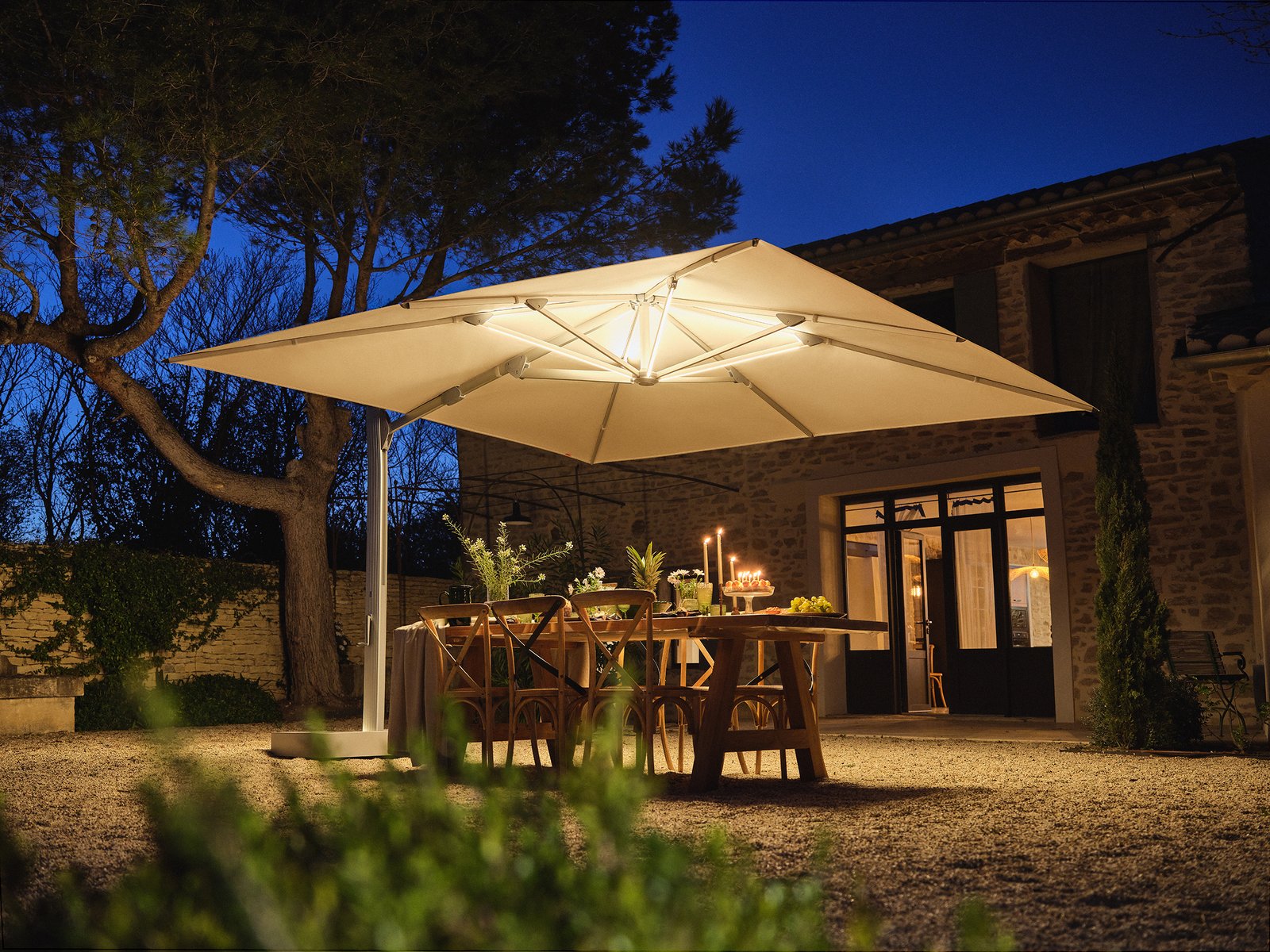 AMBIENTE Nova