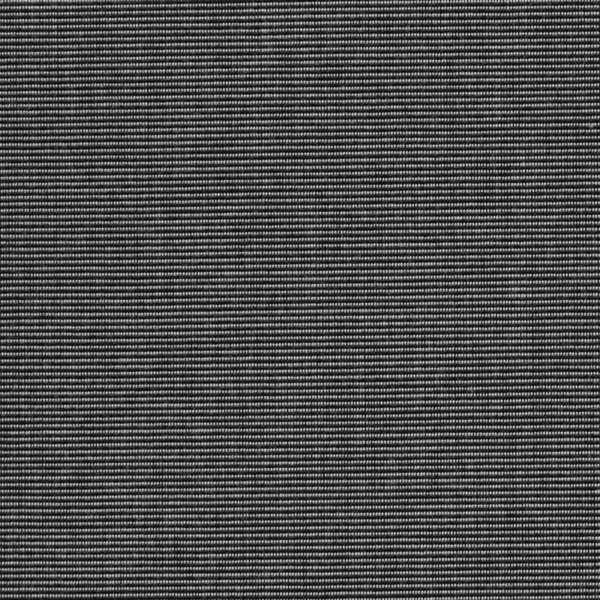 Überzug PALAZZO Noblesse Ø550cm, 10-teilig - ab 2026 mit Volant - 807 - Lava