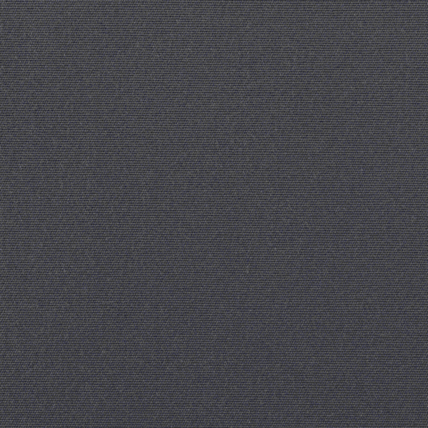 Überzug PALAZZO Noblesse Ø550cm, 10-teilig - ab 2026 ohne Volant - 669 - Carbone