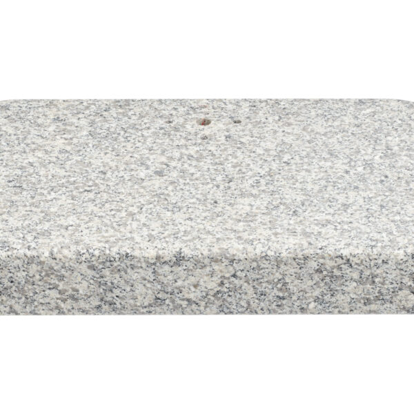 ½ Granitsockel Z, 30kg