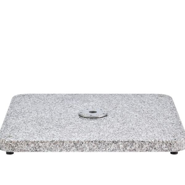 Granitsockel M4, 120 kg