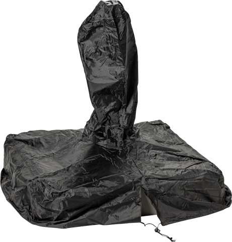 Schutzhülle, zu Rollensockel 100kg