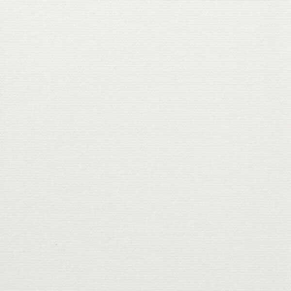 Überzug PENDALEX P+ 285x230cm 10-teilig - mit Volant - 510 - White