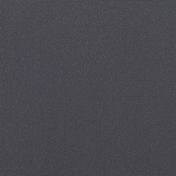 Überzug PENDALEX P+ 285x230cm 10-teilig - mit Volant - 669 - Carbone