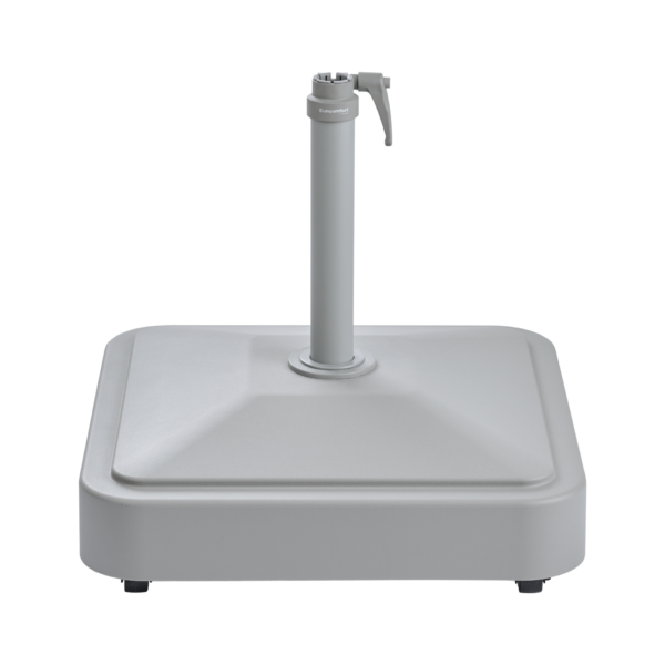 Roll Base Medium bis 50kg, zu Stock Ø 35 – 39mm