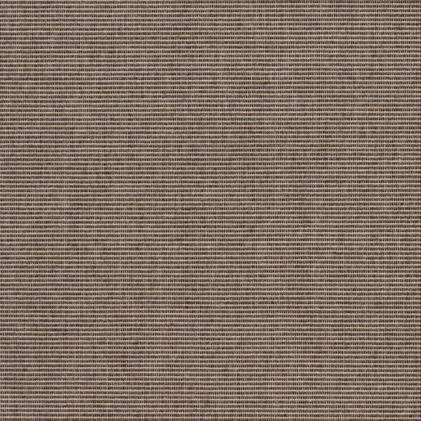 Überzug ALU-TWIST Ø300cm 8-teilig - 805 - Walnut