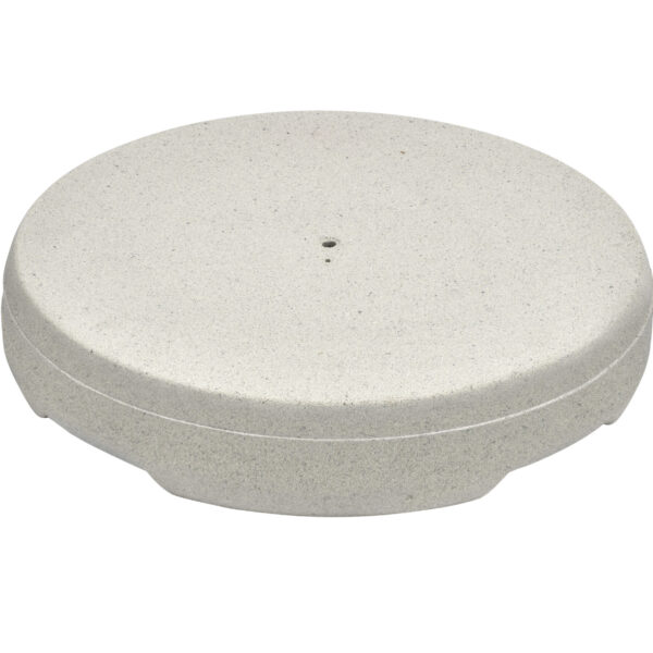 Betonsockel Z, 55kg