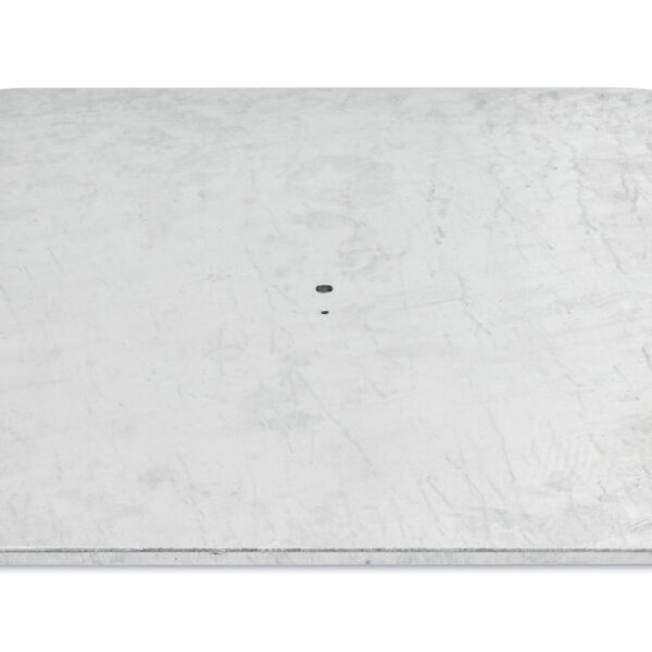 Stahlsockel Z, 55kg